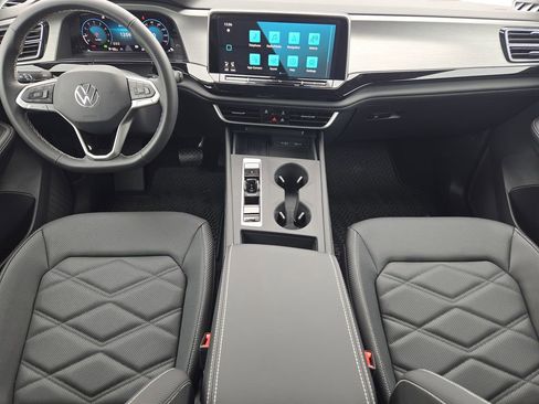 New 2026 Volkswagen Atlas Cross Sport SE AWD/4WD image 20