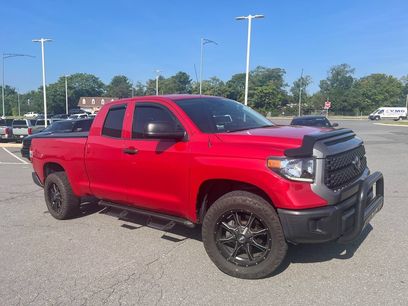 Used 2019 Toyota Tundra SR