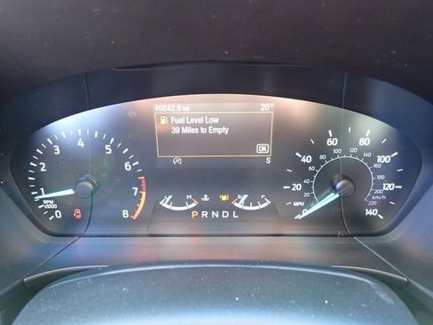 Used 2020 Ford Escape SE image 29