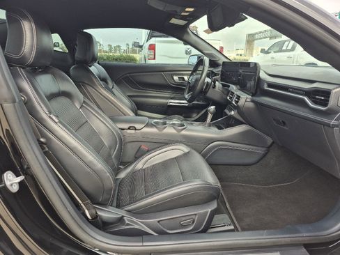 Certified 2024 Ford Mustang GT Premium image 15