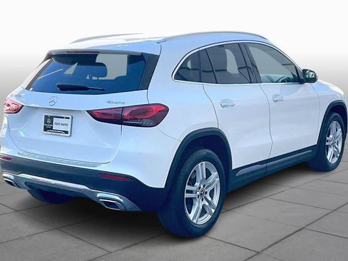 Used 2023 Mercedes-Benz GLA 250 GLA 250 image 13