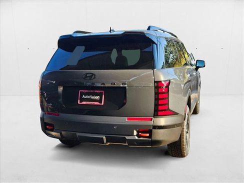 New 2026 Hyundai Palisade XRT Pro image 2