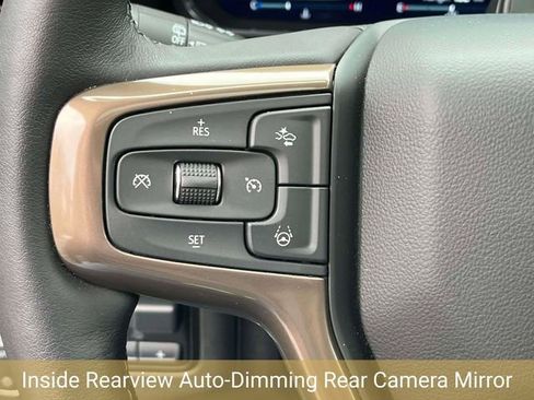 Certified 2024 Chevrolet Tahoe High Country w/ Advanced Technology Package image 41