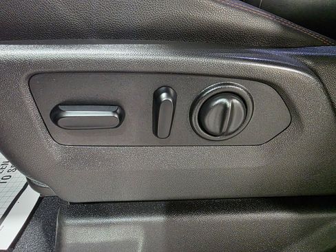 Used 2019 GMC Sierra 1500 AT4 image 20