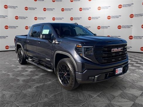 New 2026 GMC Sierra 1500 Elevation w/ Elevation Select Package image 7