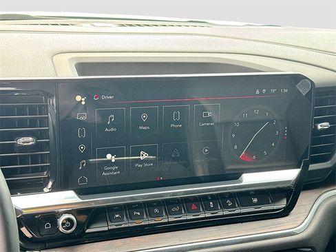 Used 2024 GMC Sierra 1500 SLT image 16