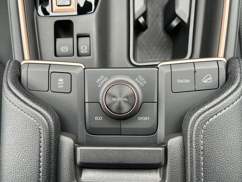 New 2026 Toyota Grand Highlander AWD Hybrid image 26