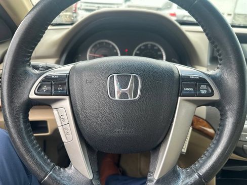 Used 2010 Honda Accord EX-L image 23