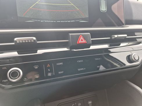 New 2026 Kia Sportage LX AWD/4WD image 22