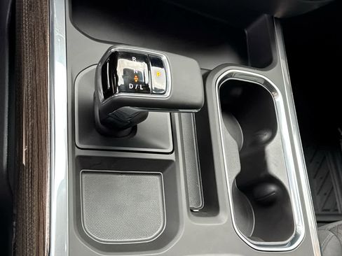 New 2026 Chevrolet Silverado 1500 LT Trail Boss w/ Convenience Package II image 19