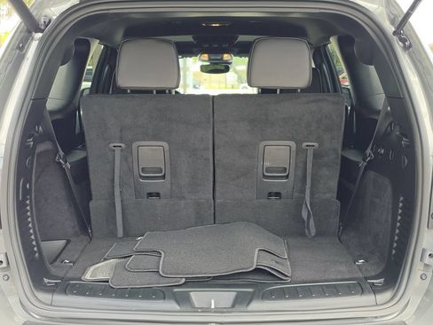 Certified 2026 Dodge Durango GT AWD/4WD image 9