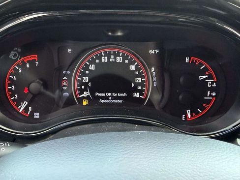 Certified 2022 Dodge Durango R/T w/ Blacktop Package AWD/4WD image 37