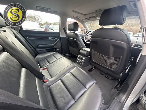Used 2008 Audi A6 3.2 image 17