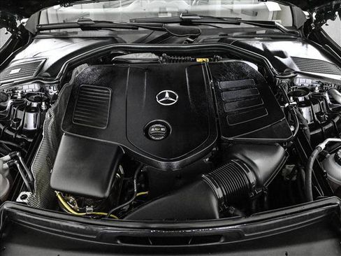 Certified 2026 Mercedes-Benz C 300 4MATIC Sedan image 25