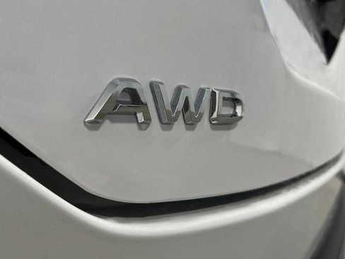 New 2025 Honda Pilot EX-L image 5