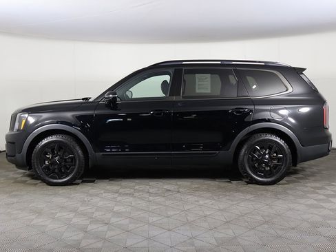 Used 2024 Kia Telluride SX Prestige X-Pro image 23