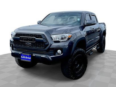 Used 2019 Toyota Tacoma TRD Off-Road