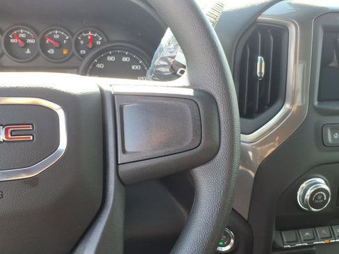 New 2026 GMC Sierra 1500 Pro w/ Graphite Edition image 18