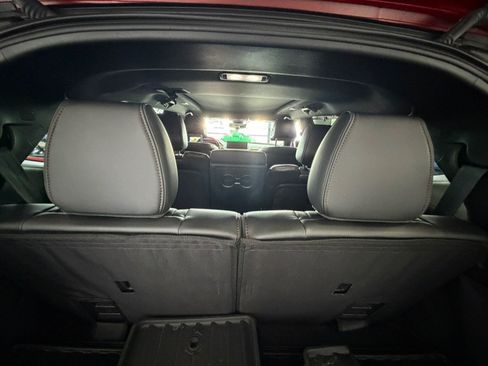 Used 2023 Acura MDX A-Spec AWD/4WD image 19