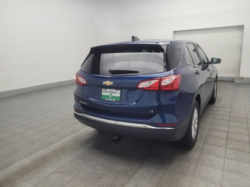 Used 2021 Chevrolet Equinox LT FWD image 9