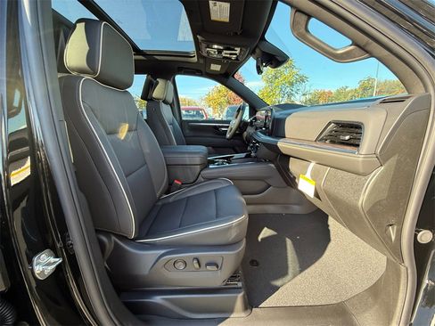 New 2026 Chevrolet Tahoe Premier image 28