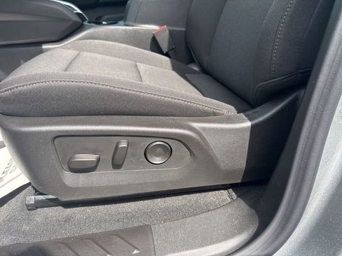 New 2026 Chevrolet Colorado W/T w/ WT Custom Package AWD/4WD image 11