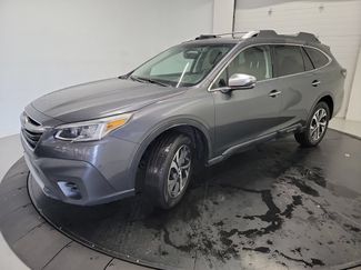 Used 2022 Subaru Outback Touring XT AWD/4WD video 3