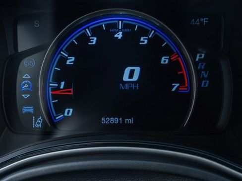 Used 2021 Jeep Grand Cherokee Trackhawk image 25