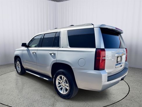 Used 2020 Chevrolet Tahoe LT AWD/4WD image 10