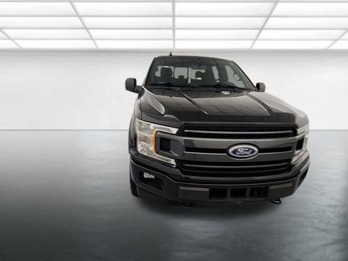 Used 2019 Ford F150 XLT w/ Equipment Group 302A Luxury AWD/4WD image 2