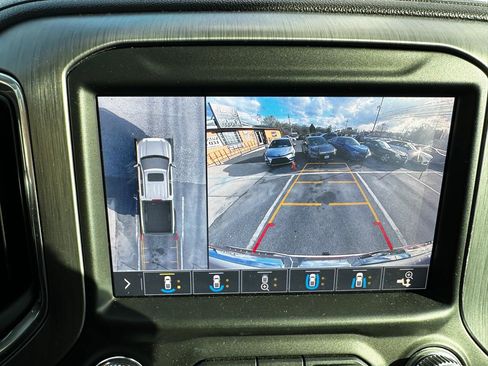 Used 2019 GMC Sierra 1500 Denali w/ Denali Ultimate Package image 13