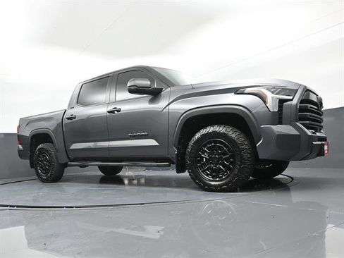 Certified 2025 Toyota Tundra SR5 image 31