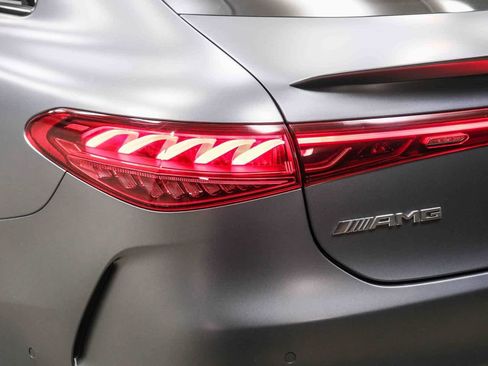 Certified 2023 Mercedes-Benz EQS AMG 4MATIC image 7