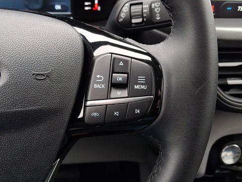 Certified 2024 Ford Escape Active w/ Tech Pack #1 image 17