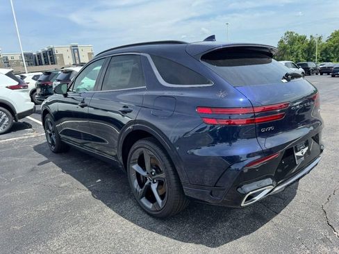 New 2026 Genesis GV70 3.5T Sport Prestige AWD/4WD image 5