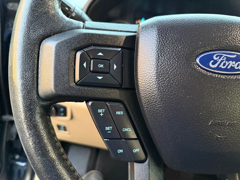 Used 2019 Ford F150 XLT w/ Equipment Group 301A Mid RWD image 18