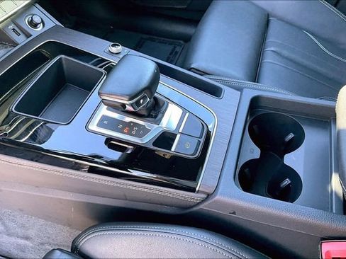 Used 2023 Audi Q5 2.0T Premium Plus w/ Premium Plus Package image 8