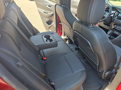Certified 2023 Buick Encore GX Select w/ Experience Buick Package FWD image 11