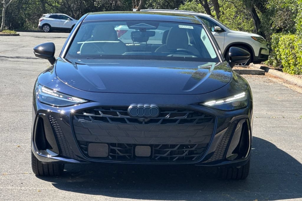 New 2026 Audi A6 Premium Plus AWD/4WD image 10