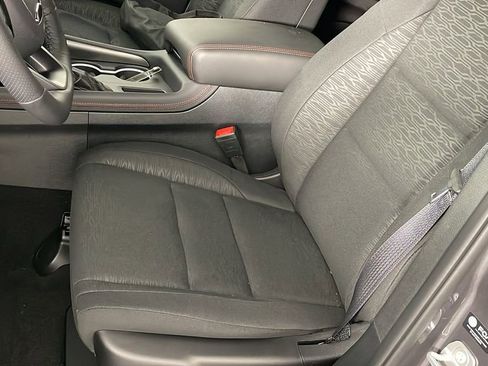 New 2025 Dodge Durango GT w/ Blacktop Package image 12