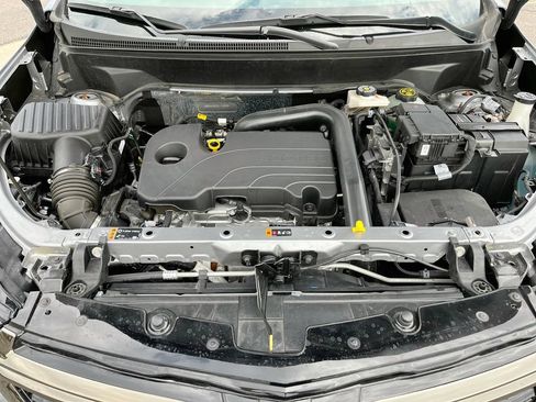 Used 2024 Chevrolet Equinox LS w/ LS Convenience Package FWD image 28