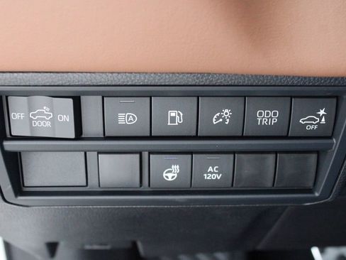 New 2026 Toyota Tundra 1794 Edition AWD/4WD image 27