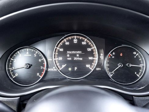 Certified 2025 MAZDA CX-30 AWD 2.5 S w/ Preferred Package image 22