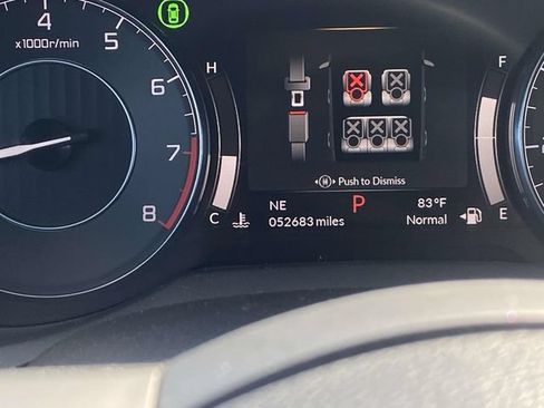 Used 2023 Acura RDX w/ Technology Package FWD image 18