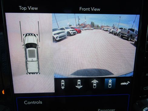 Used 2020 RAM 1500 Limited AWD/4WD image 34