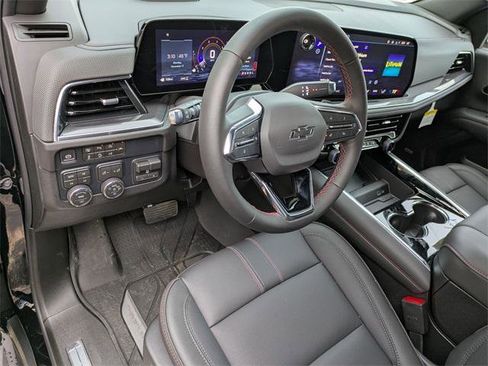 New 2026 Chevrolet Tahoe RST w/ RST Capability Package image 10