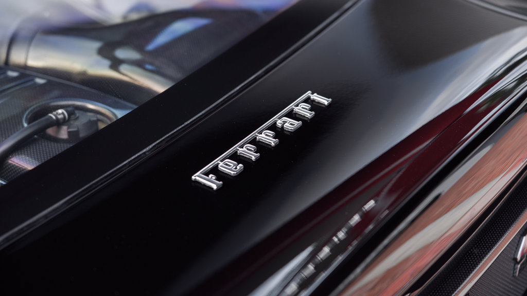 Used 2009 Ferrari F430 Scuderia RWD image 39