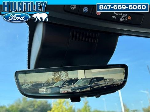 Used 2024 GMC Sierra 3500 Denali Ultimate image 20