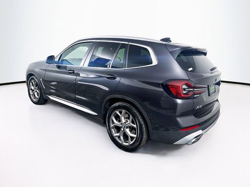 Used 2024 BMW X3 sDrive30i w/ Convenience Package image 5