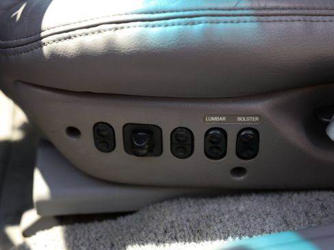 Used 1994 Ford Thunderbird Super RWD image 20